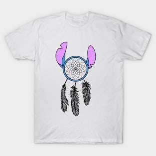 Stitch Dream Catcher T-Shirt